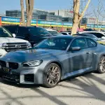 BMW M2 2025 из Китая