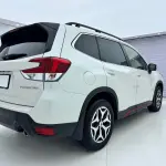 Subaru Forester 2022 из Китая