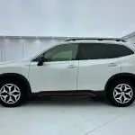 Subaru Forester 2022 из Китая