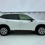 Subaru Forester 2022 из Китая
