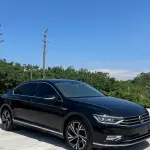 Volkswagen Magotan 2022 186 л.с. — лот 57691478 из Китая