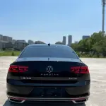 Volkswagen Magotan 2022 186 л.с. — лот 57691478 из Китая