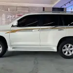 Toyota Prado (Import) 2011 из Китая