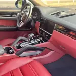 Porsche Cayenne 2018 340 л.с. 340 л.с. 340 л.с. 340 л.с. из Китая