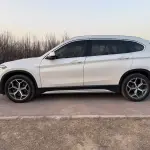BMW X1 2018 136 л.с. 136 л.с. из Китая