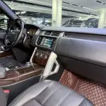 Land Rover Range Rover 2015 лот 57691568 из Китая