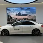 Mercedes-Benz A-Class AMG 2024 из Китая