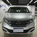 大通 G10 2018 224 л.с. из Китая