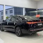 Volkswagen Passat 2024 220 л.с. 220 л.с. 220 л.с. из Китая