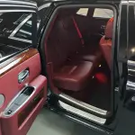 Rolls-Royce Ghost 2010 571 л.с. — лот 57755060 из Китая