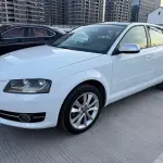 Audi A3 (Import) 2011 из Китая