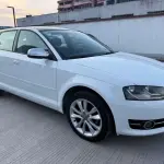 Audi A3 (Import) 2011 из Китая