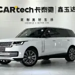 Land Rover Range Rover 2025 из Китая