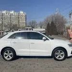 Audi Q3 2018 из Китая