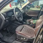 BMW X3 2021 из Китая