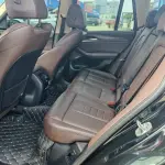 BMW X3 2021 из Китая