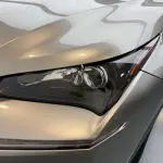 Lexus NX 2015 из Китая