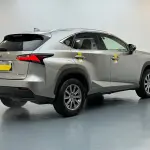 Lexus NX 2015 из Китая