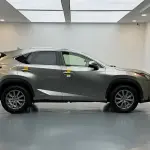 Lexus NX 2015 из Китая
