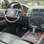 Volkswagen Touareg 2009 280 л.с. 280 л.с. из Китая