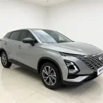 Chery Omoda 2022 из Китая