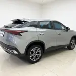Chery Omoda 2022 из Китая