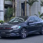 Volkswagen Sagitar 2021 150 л.с. — лот 57755080 из Китая