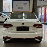 Volkswagen Lavida 2023 из Китая