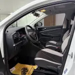 Jetta VS5 2025 из Китая