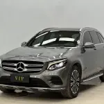 Mercedes-Benz GLC 2018 211 л.с. — лот 57692299 из Китая