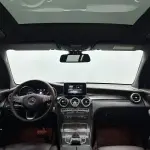 Mercedes-Benz GLC 2018 211 л.с. — лот 57692299 из Китая