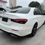 Mercedes-Benz E-Class (Import) 2022 из Китая