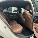 Mercedes-Benz E-Class (Import) 2022 из Китая