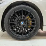 BMW 3 Series 2018 184 л.с. — лот 57755400 из Китая