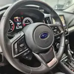 Subaru Forester 2022 из Китая