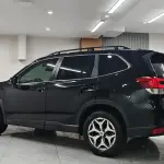 Subaru Forester 2022 из Китая