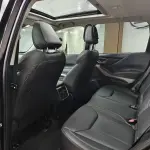 Subaru Forester 2022 из Китая