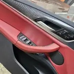 BMW X3 2023 184 л.с. — лот 57755353 из Китая