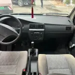 Wuling Rongguang 2014 из Китая