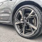 Audi A4L 2024 190 л.с. — лот 57755341 из Китая