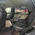 Land Rover Range Rover 2017 381 л.с. 381 л.с. 381 л.с. 381 л.с. из Китая