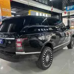 Land Rover Range Rover 2017 381 л.с. 381 л.с. 381 л.с. 381 л.с. из Китая