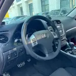 Lexus IS 2012 208 л.с. 208 л.с. 208 л.с. из Китая