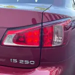 Lexus IS 2012 208 л.с. 208 л.с. 208 л.с. из Китая