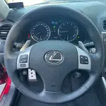 Lexus IS 2012 208 л.с. 208 л.с. 208 л.с. из Китая