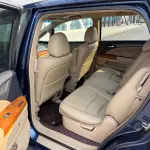 Honda Odyssey 2006 170 л.с. из Китая