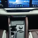 Geely Xingyue L 2022 из Китая