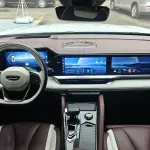 Geely Xingyue L 2022 из Китая