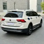 Volkswagen Tiguan L 2020 из Китая