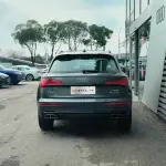 Audi Q5L 2024 из Китая